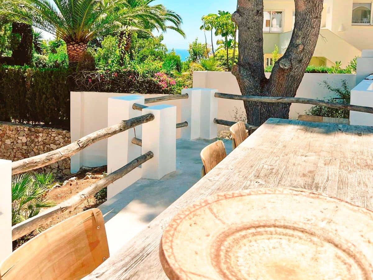 5 slaapkamer Villa te koop in Altea la Vella met zwembad garage - € 1.795.000 (Ref: 9891705)
