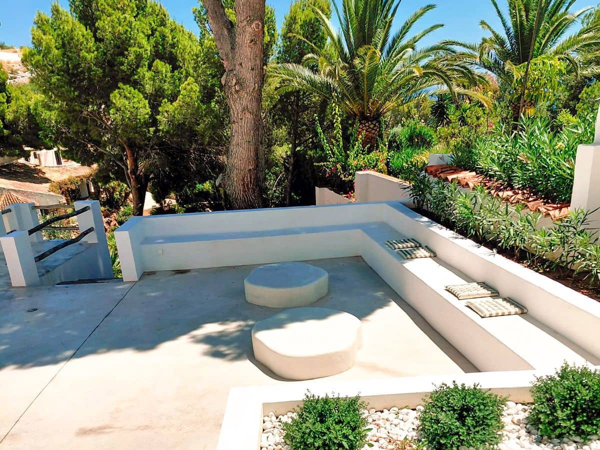 5 slaapkamer Villa te koop in Altea la Vella met zwembad garage - € 1.795.000 (Ref: 9891705)
