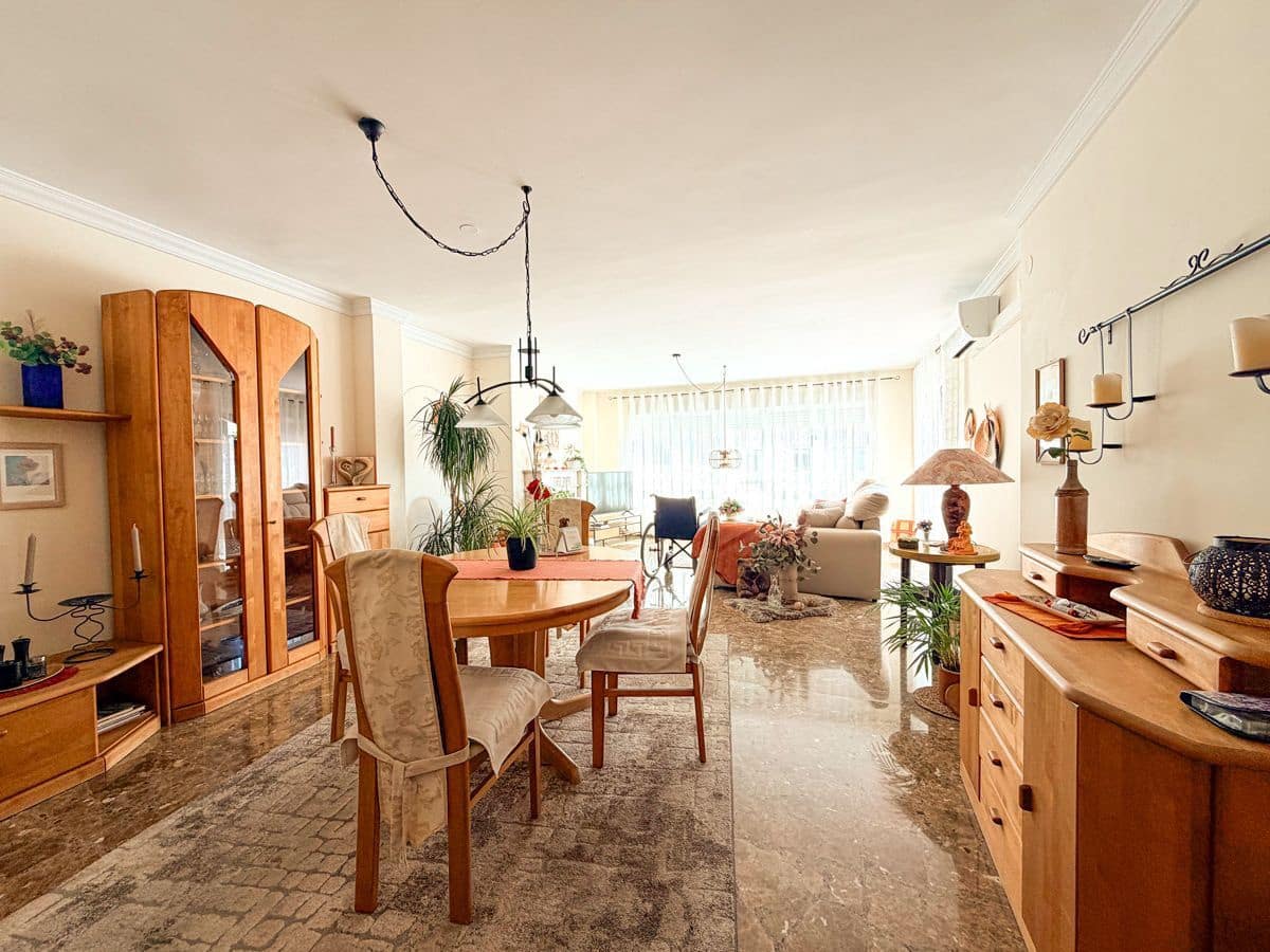 3 camera da letto Appartamento in vendita in Pedreguer con garage - 240.000 € (Rif: 9895811)