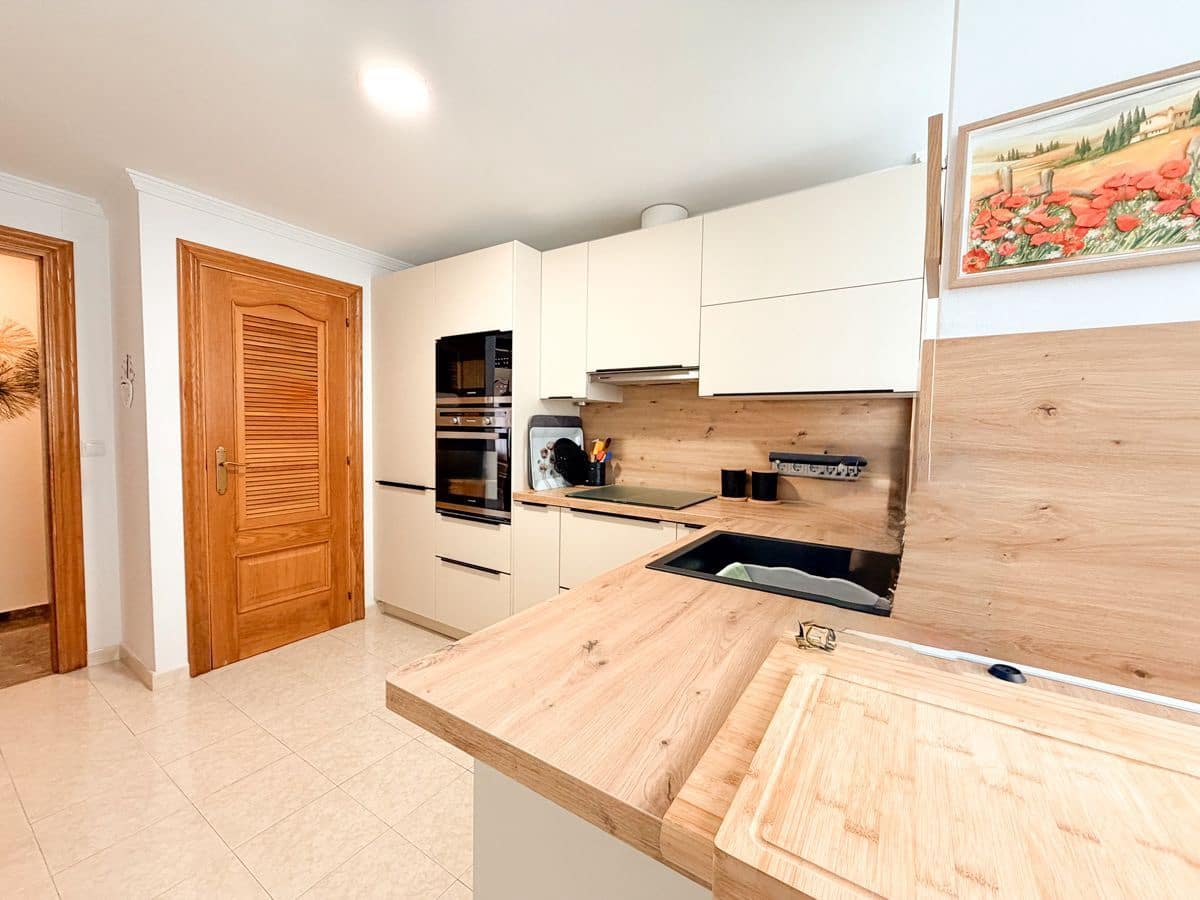 3 camera da letto Appartamento in vendita in Pedreguer con garage - 240.000 € (Rif: 9895811)