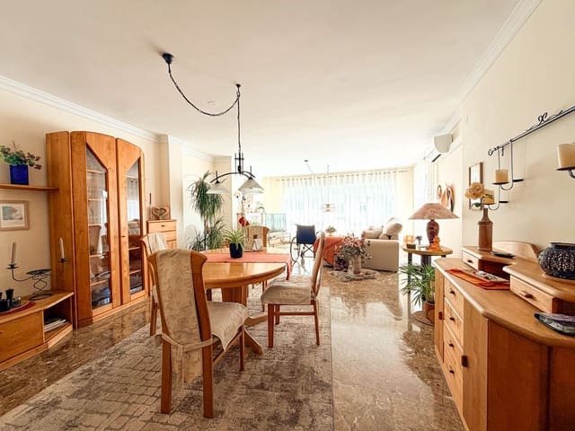 3 camera da letto Appartamento in vendita in Pedreguer con garage - 240.000 € (Rif: 9895811)