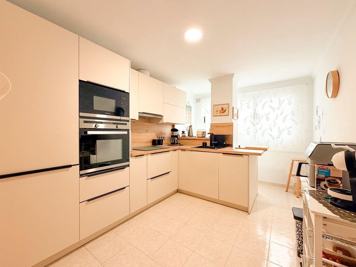 3 camera da letto Appartamento in vendita in Pedreguer con garage - 240.000 € (Rif: 9895811)