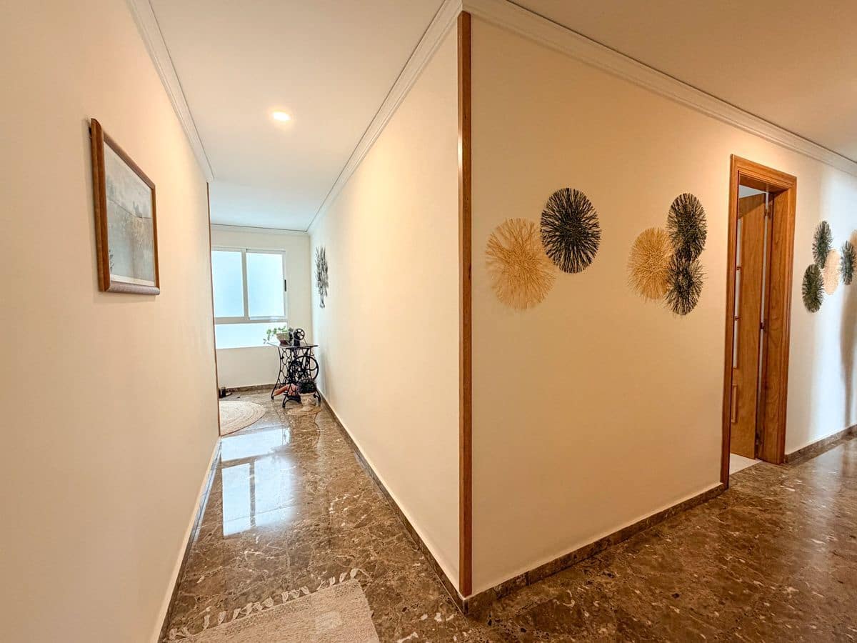 3 camera da letto Appartamento in vendita in Pedreguer con garage - 240.000 € (Rif: 9895811)