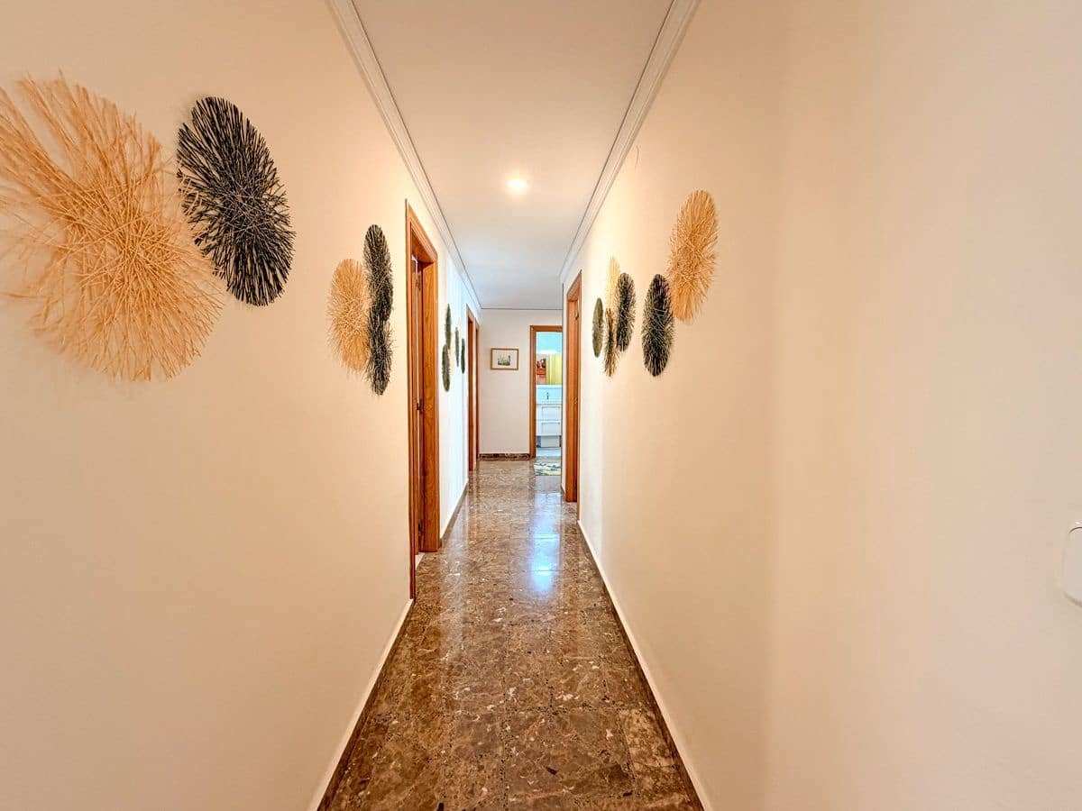 3 camera da letto Appartamento in vendita in Pedreguer con garage - 240.000 € (Rif: 9895811)
