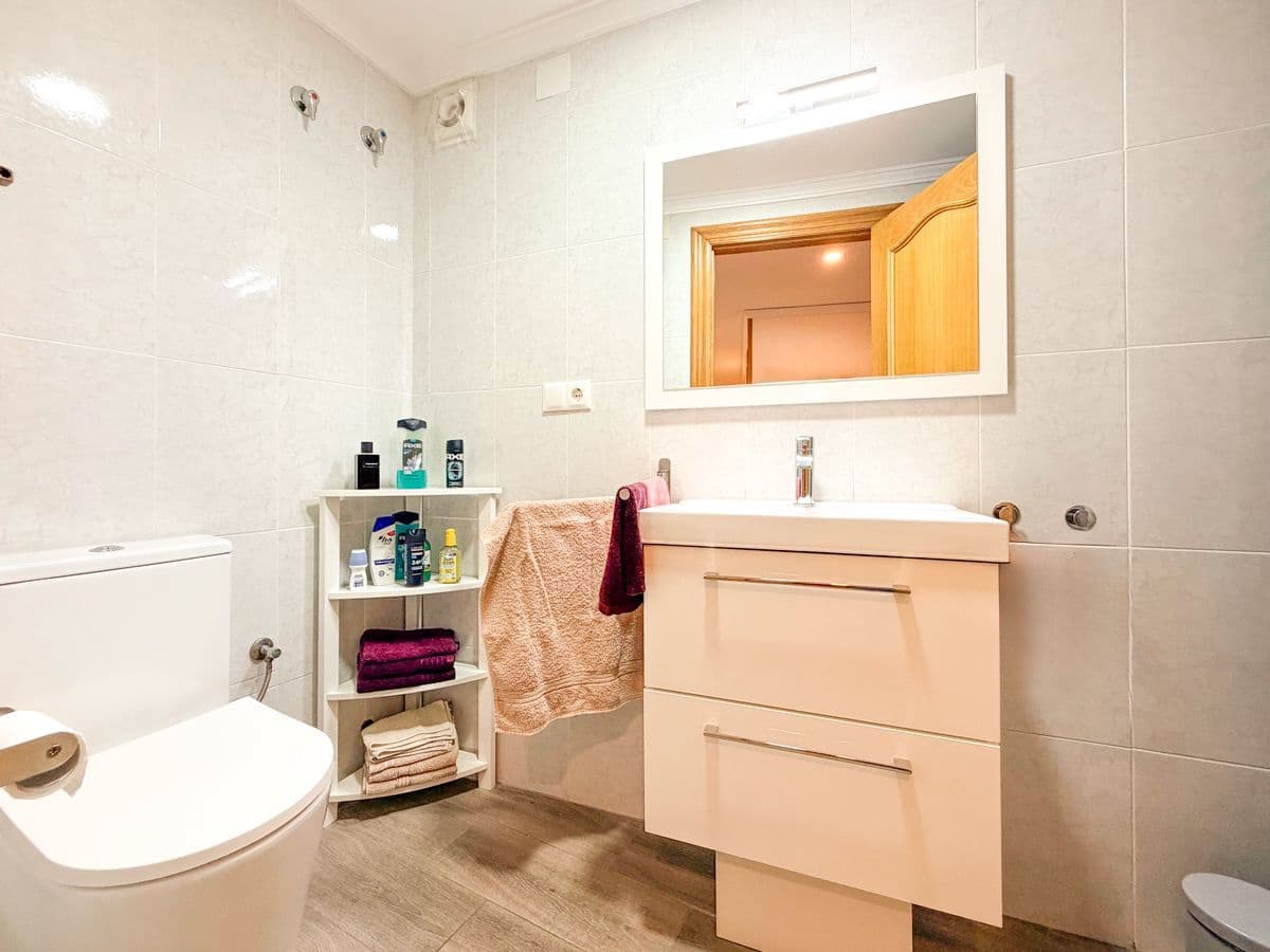 3 camera da letto Appartamento in vendita in Pedreguer con garage - 240.000 € (Rif: 9895811)