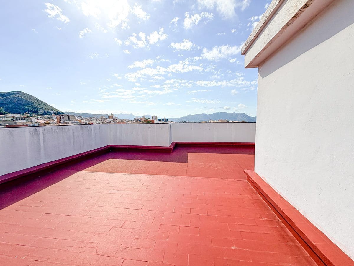 3 camera da letto Appartamento in vendita in Pedreguer con garage - 240.000 € (Rif: 9895811)