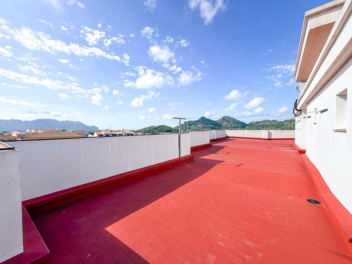3 camera da letto Appartamento in vendita in Pedreguer con garage - 240.000 € (Rif: 9895811)