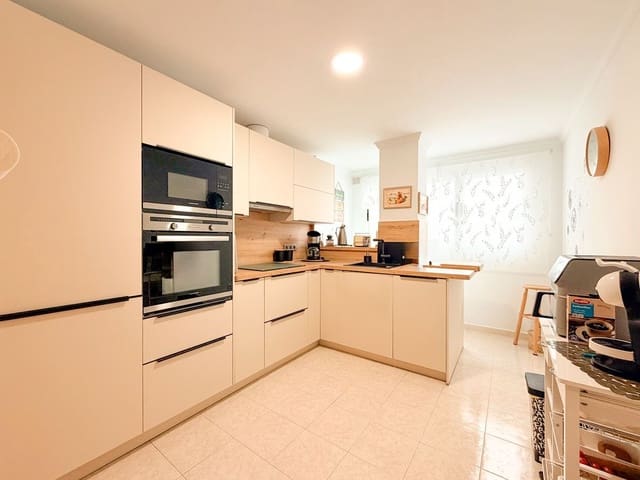 3 camera da letto Appartamento in vendita in Pedreguer con garage - 240.000 € (Rif: 9895811)