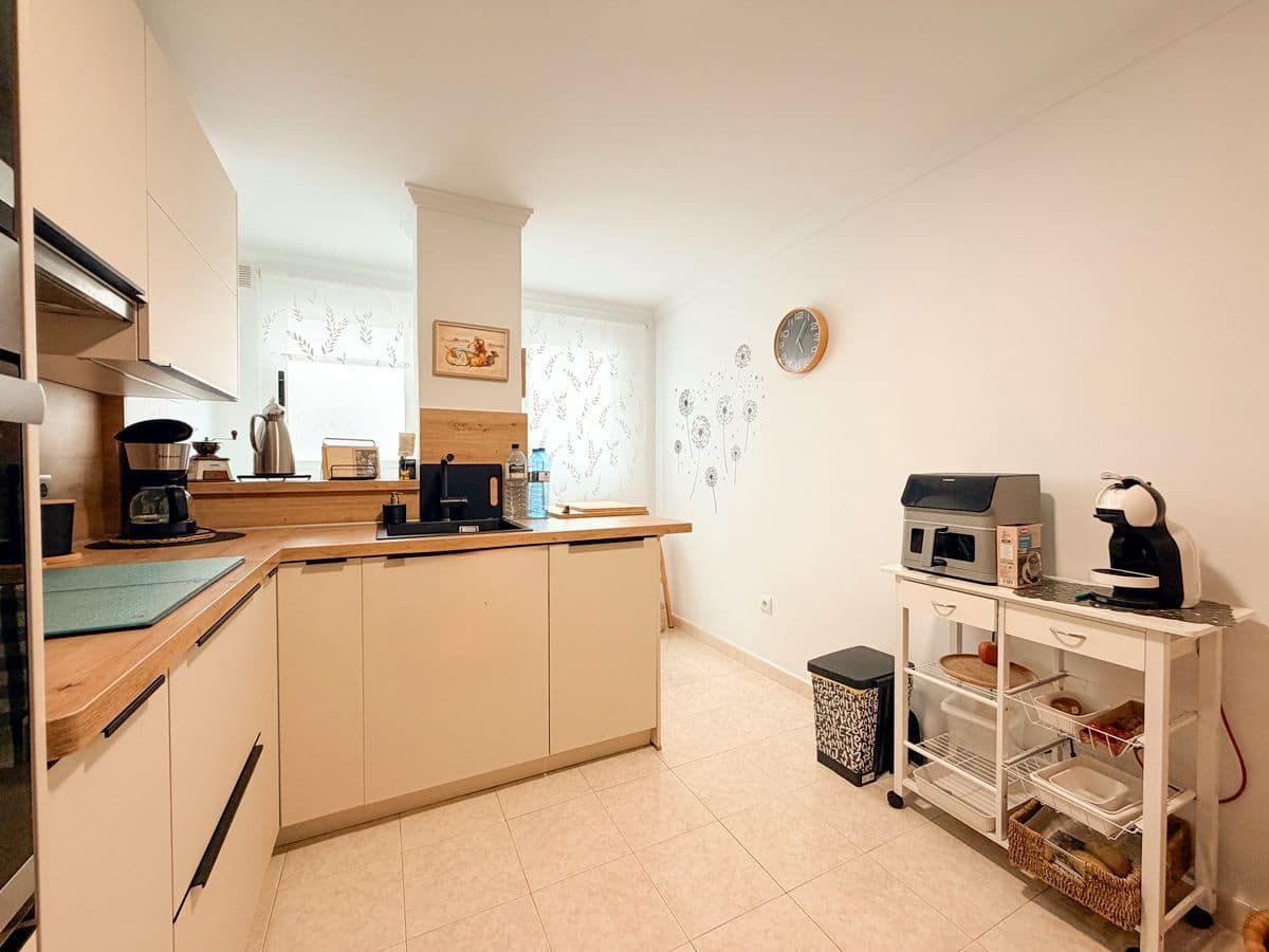 3 camera da letto Appartamento in vendita in Pedreguer con garage - 240.000 € (Rif: 9895811)