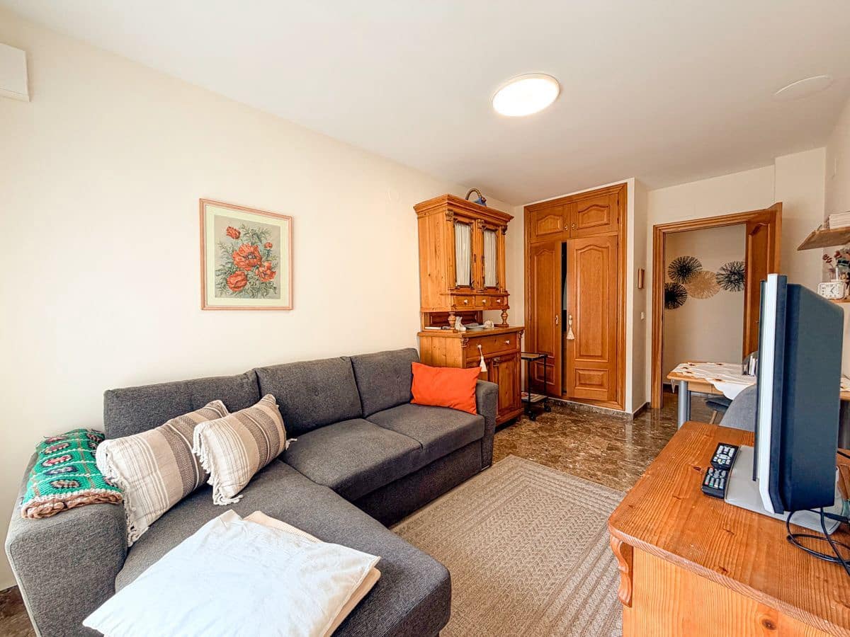 3 camera da letto Appartamento in vendita in Pedreguer con garage - 240.000 € (Rif: 9895811)