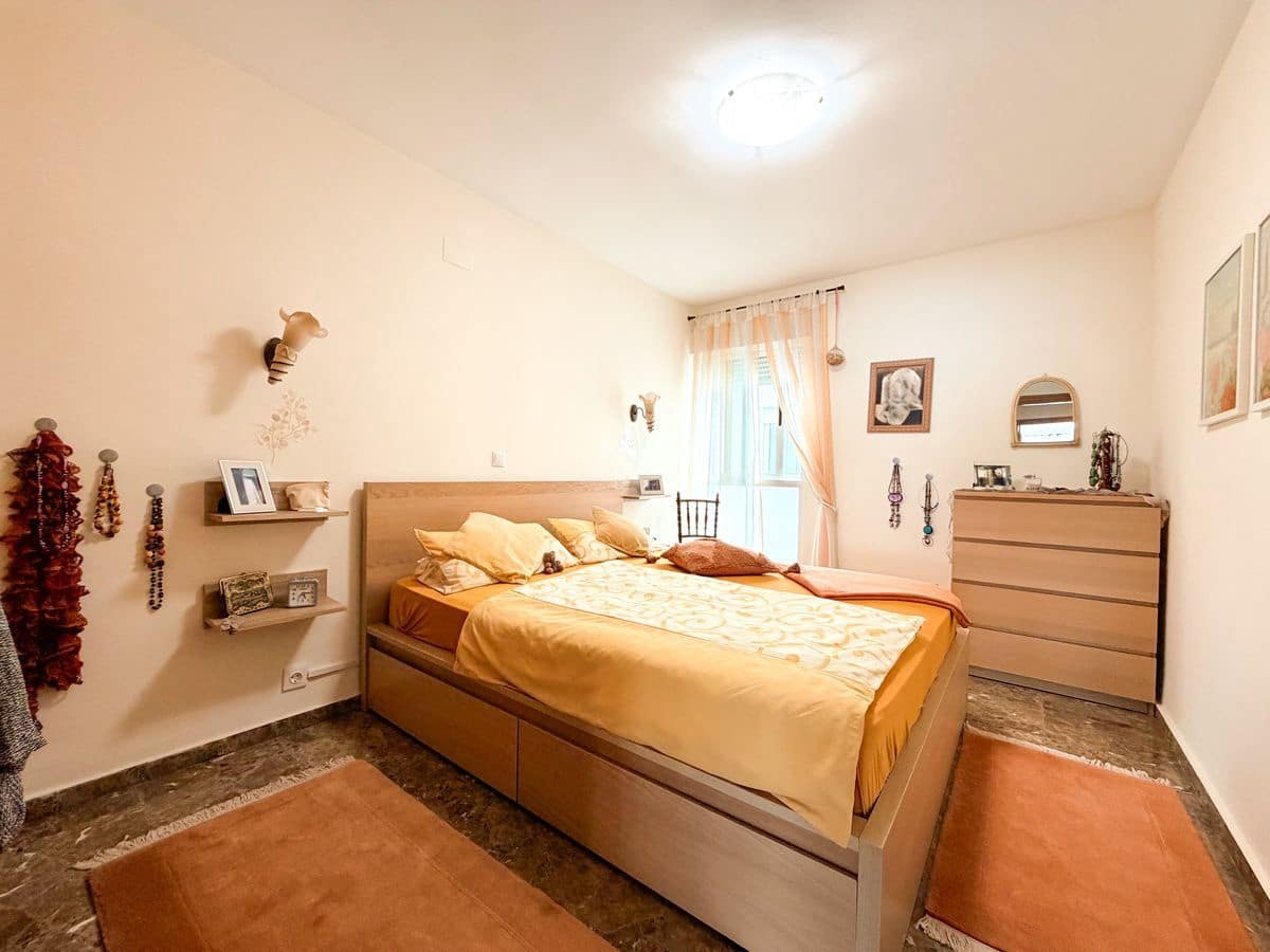 3 camera da letto Appartamento in vendita in Pedreguer con garage - 240.000 € (Rif: 9895811)