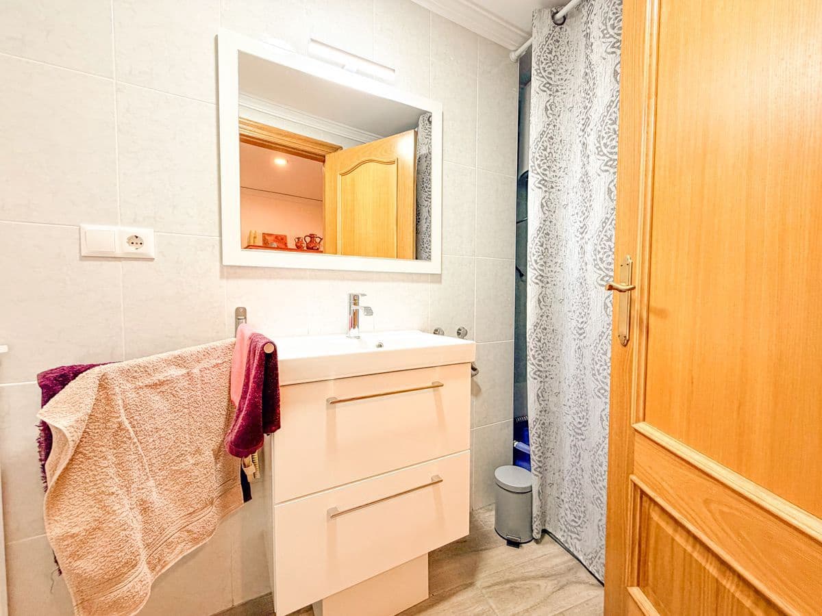 3 camera da letto Appartamento in vendita in Pedreguer con garage - 240.000 € (Rif: 9895811)