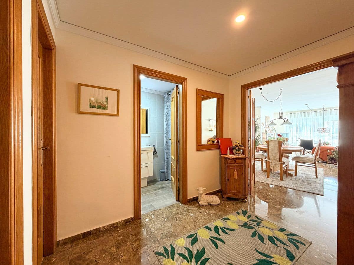 3 camera da letto Appartamento in vendita in Pedreguer con garage - 240.000 € (Rif: 9895811)