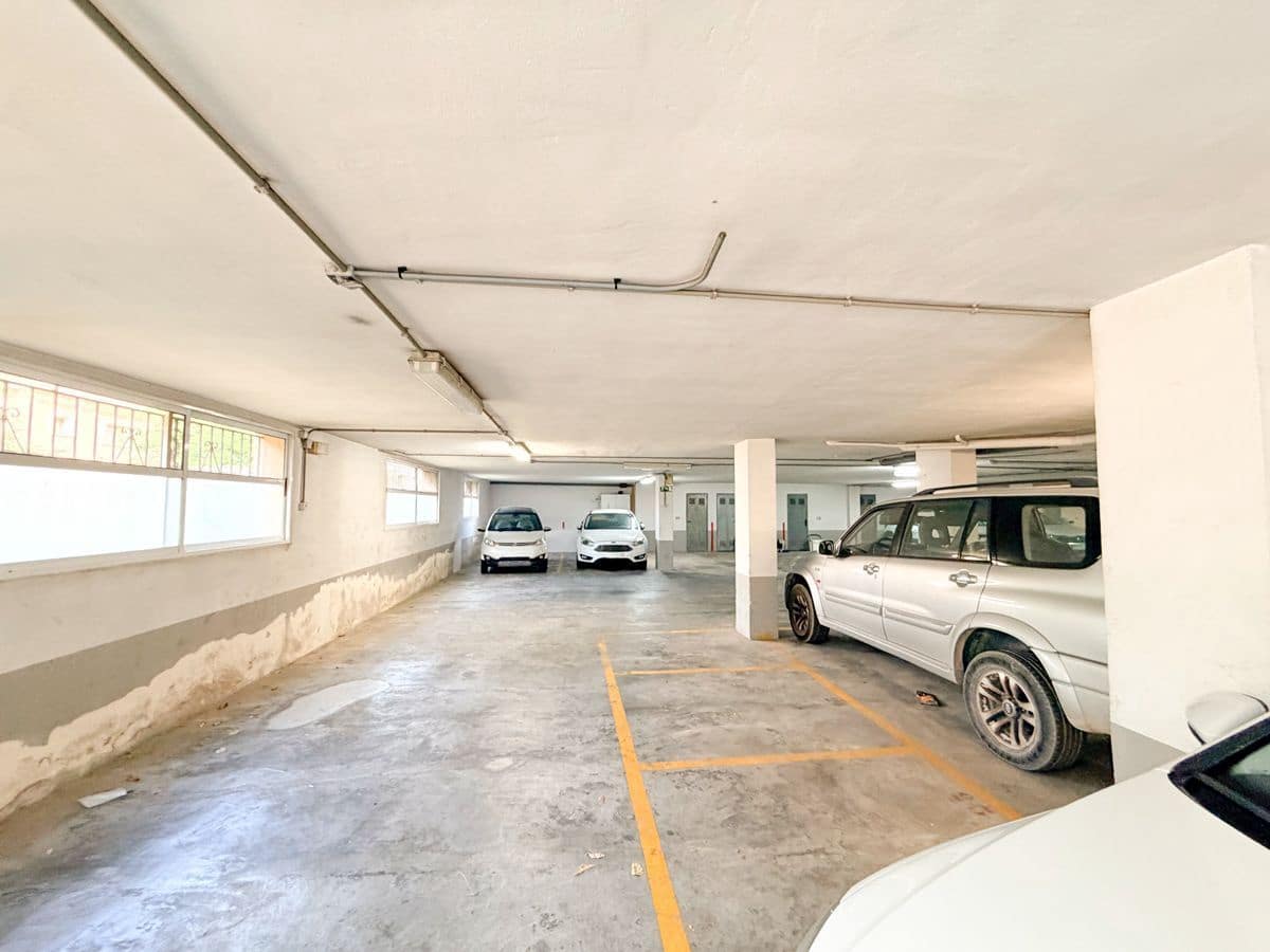 3 camera da letto Appartamento in vendita in Pedreguer con garage - 240.000 € (Rif: 9895811)