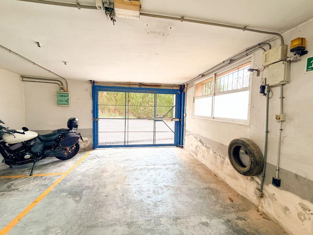 3 camera da letto Appartamento in vendita in Pedreguer con garage - 240.000 € (Rif: 9895811)