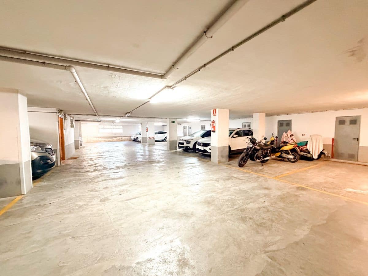 3 camera da letto Appartamento in vendita in Pedreguer con garage - 240.000 € (Rif: 9895811)