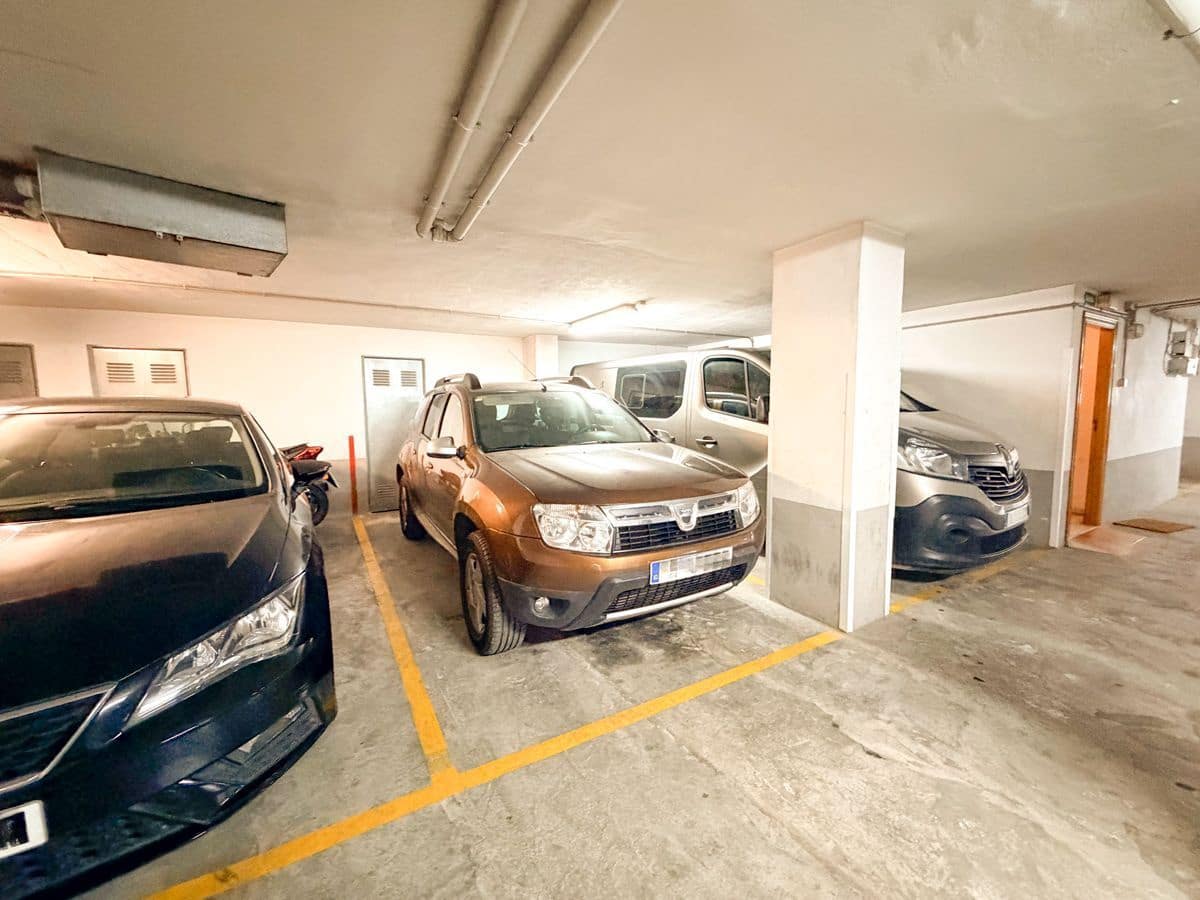 3 camera da letto Appartamento in vendita in Pedreguer con garage - 240.000 € (Rif: 9895811)