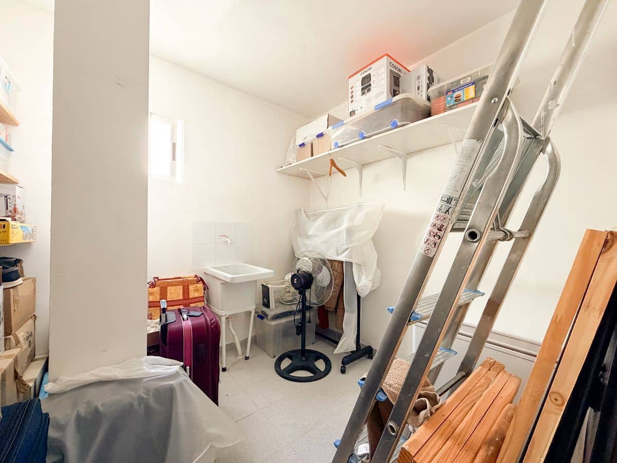 3 camera da letto Appartamento in vendita in Pedreguer con garage - 240.000 € (Rif: 9895811)