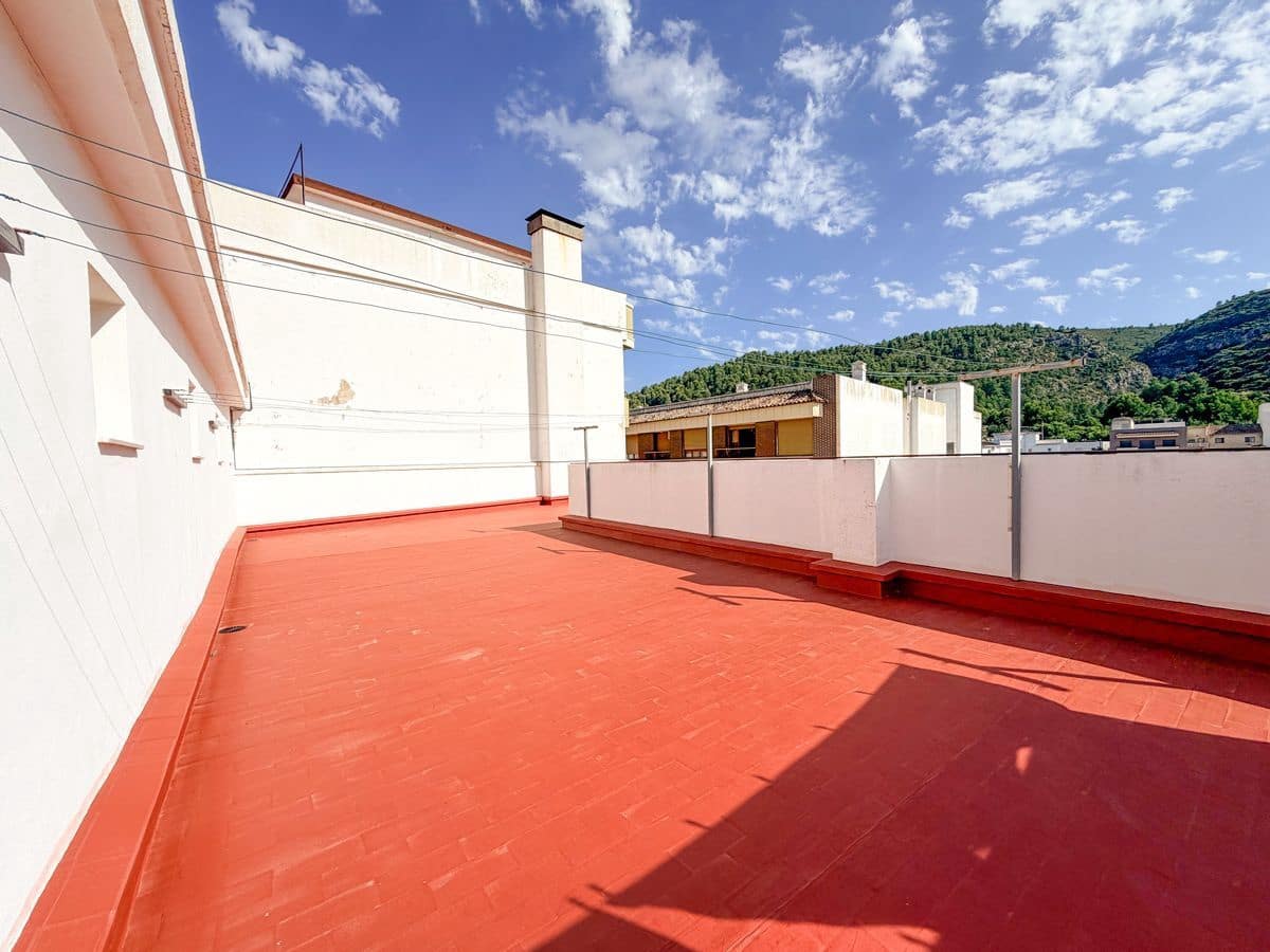 3 camera da letto Appartamento in vendita in Pedreguer con garage - 240.000 € (Rif: 9895811)
