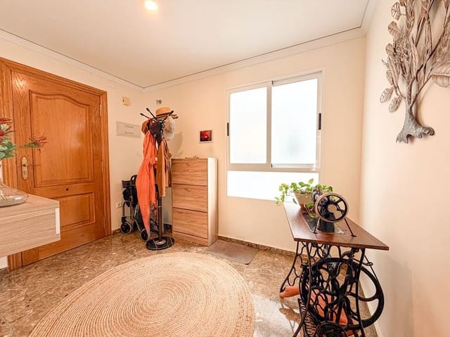 3 camera da letto Appartamento in vendita in Pedreguer con garage - 240.000 € (Rif: 9895811)