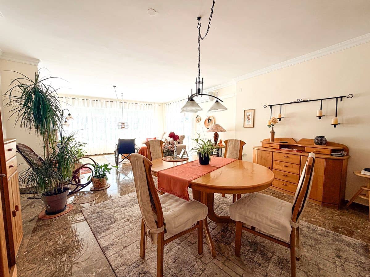 3 camera da letto Appartamento in vendita in Pedreguer con garage - 240.000 € (Rif: 9895811)