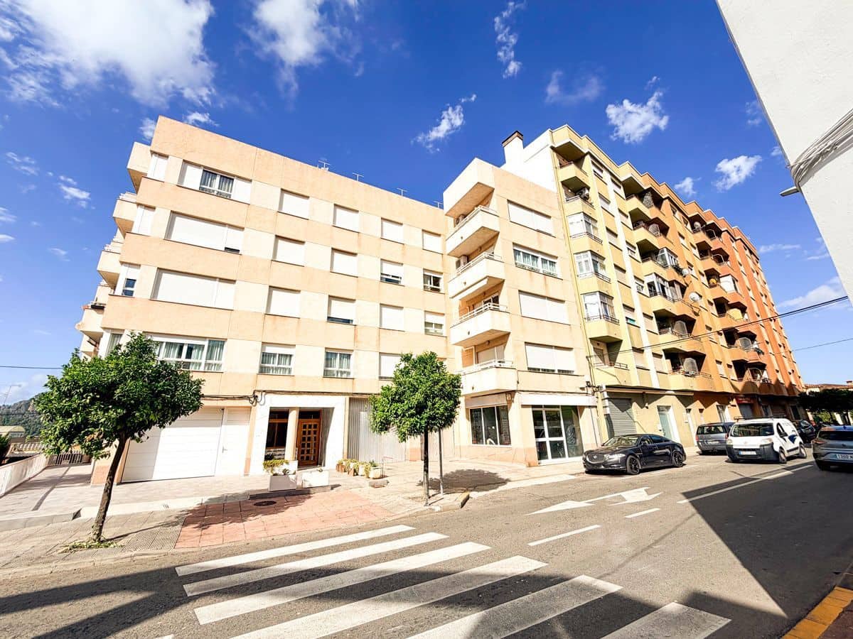 3 camera da letto Appartamento in vendita in Pedreguer con garage - 240.000 € (Rif: 9895811)
