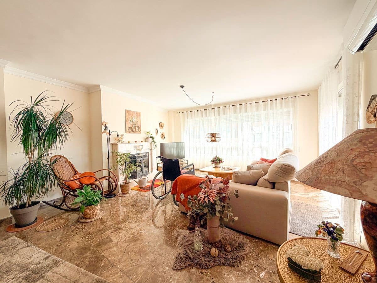 3 camera da letto Appartamento in vendita in Pedreguer con garage - 240.000 € (Rif: 9895811)