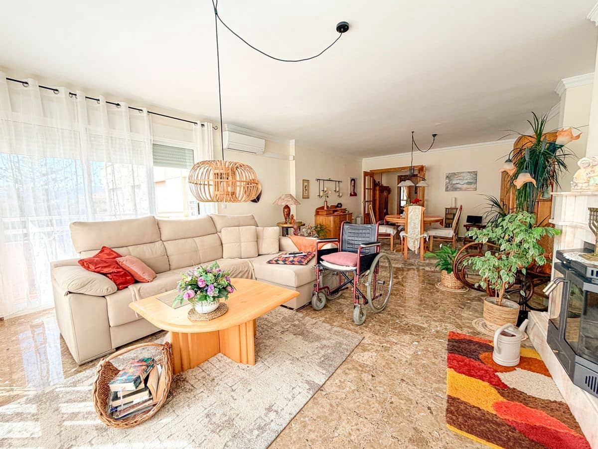3 camera da letto Appartamento in vendita in Pedreguer con garage - 240.000 € (Rif: 9895811)