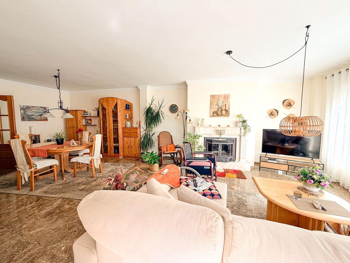3 camera da letto Appartamento in vendita in Pedreguer con garage - 240.000 € (Rif: 9895811)