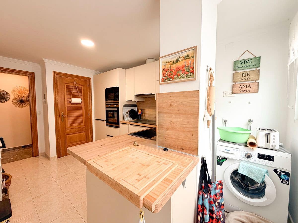 3 camera da letto Appartamento in vendita in Pedreguer con garage - 240.000 € (Rif: 9895811)