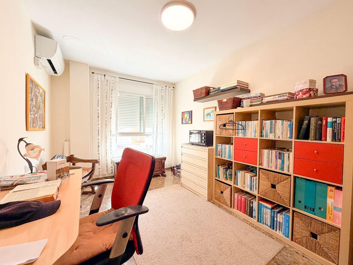 3 camera da letto Appartamento in vendita in Pedreguer con garage - 240.000 € (Rif: 9895811)