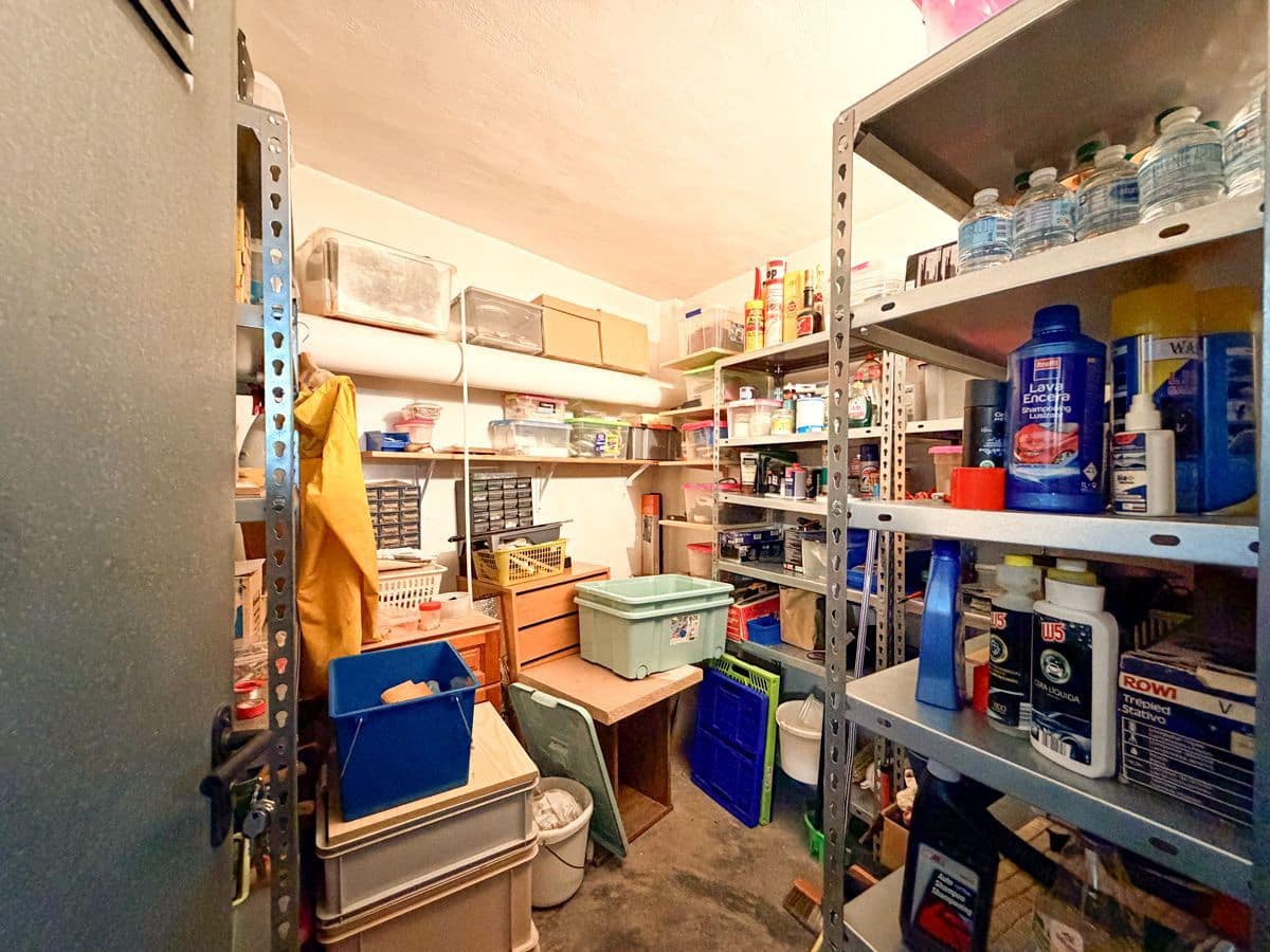 3 camera da letto Appartamento in vendita in Pedreguer con garage - 240.000 € (Rif: 9895811)