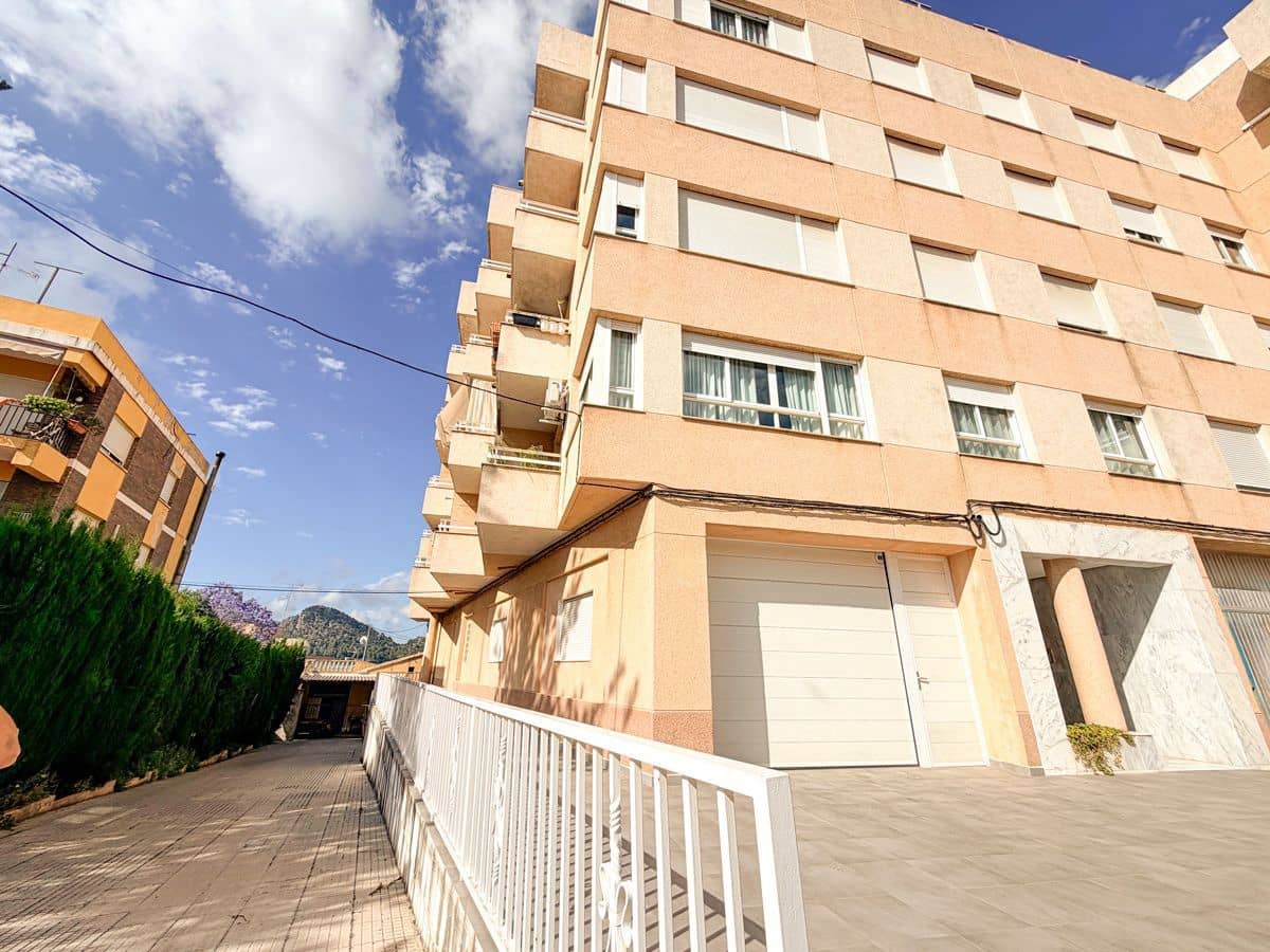 3 camera da letto Appartamento in vendita in Pedreguer con garage - 240.000 € (Rif: 9895811)
