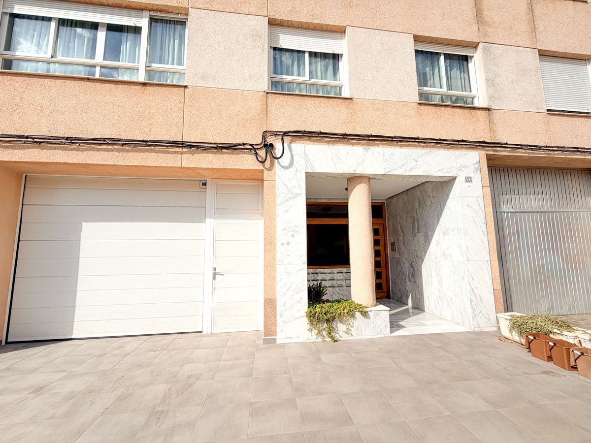 3 camera da letto Appartamento in vendita in Pedreguer con garage - 240.000 € (Rif: 9895811)