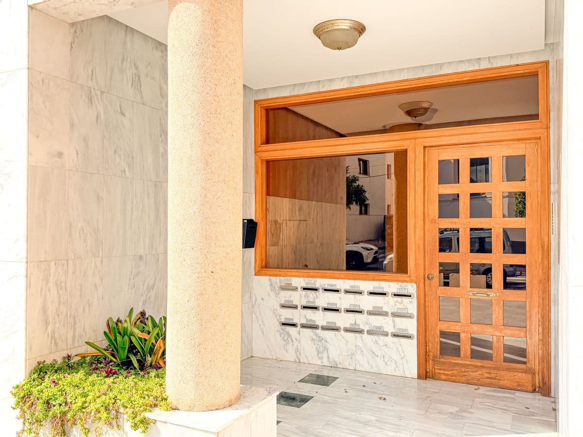 3 camera da letto Appartamento in vendita in Pedreguer con garage - 240.000 € (Rif: 9895811)