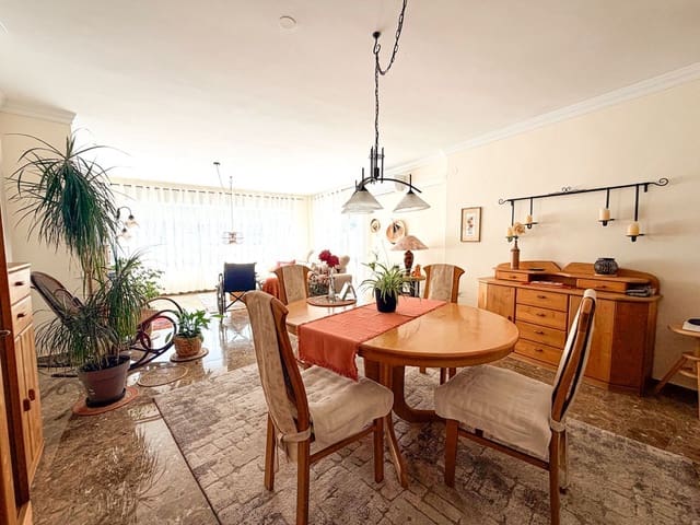 3 camera da letto Appartamento in vendita in Pedreguer con garage - 240.000 € (Rif: 9895811)