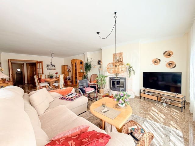 3 camera da letto Appartamento in vendita in Pedreguer con garage - 240.000 € (Rif: 9895811)
