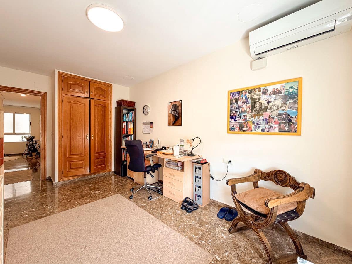 3 camera da letto Appartamento in vendita in Pedreguer con garage - 240.000 € (Rif: 9895811)