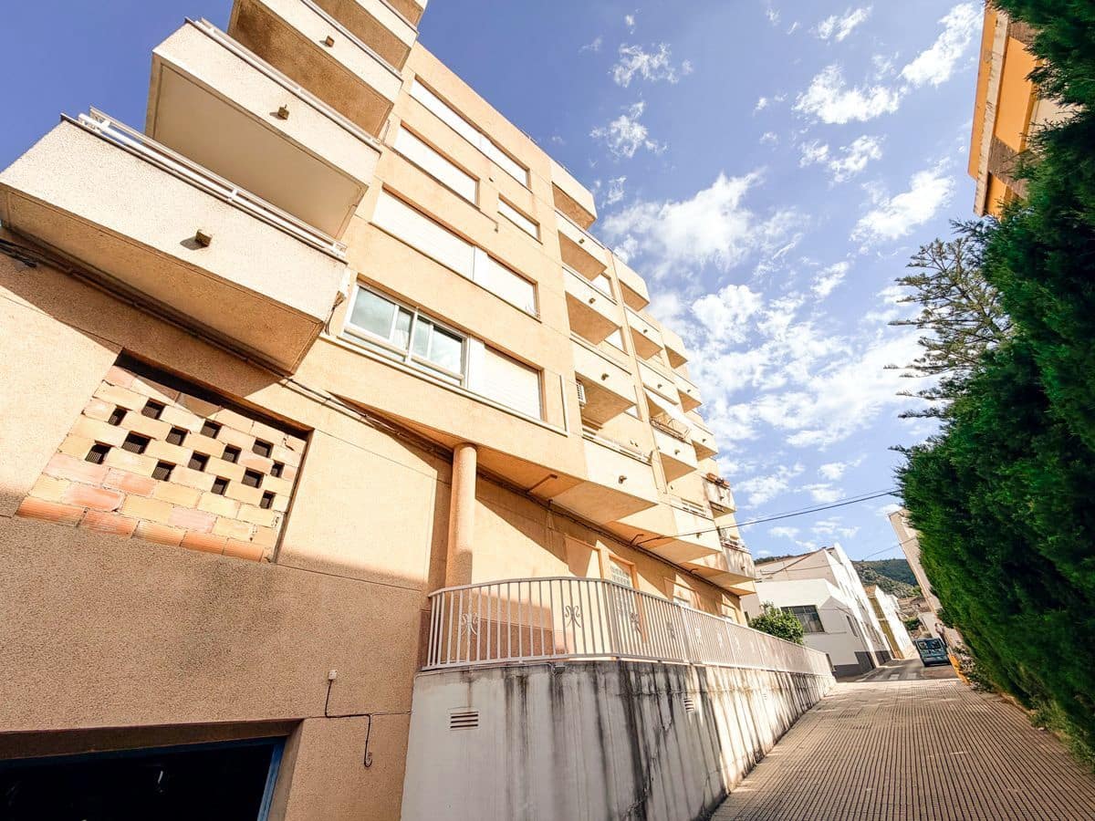 3 camera da letto Appartamento in vendita in Pedreguer con garage - 240.000 € (Rif: 9895811)