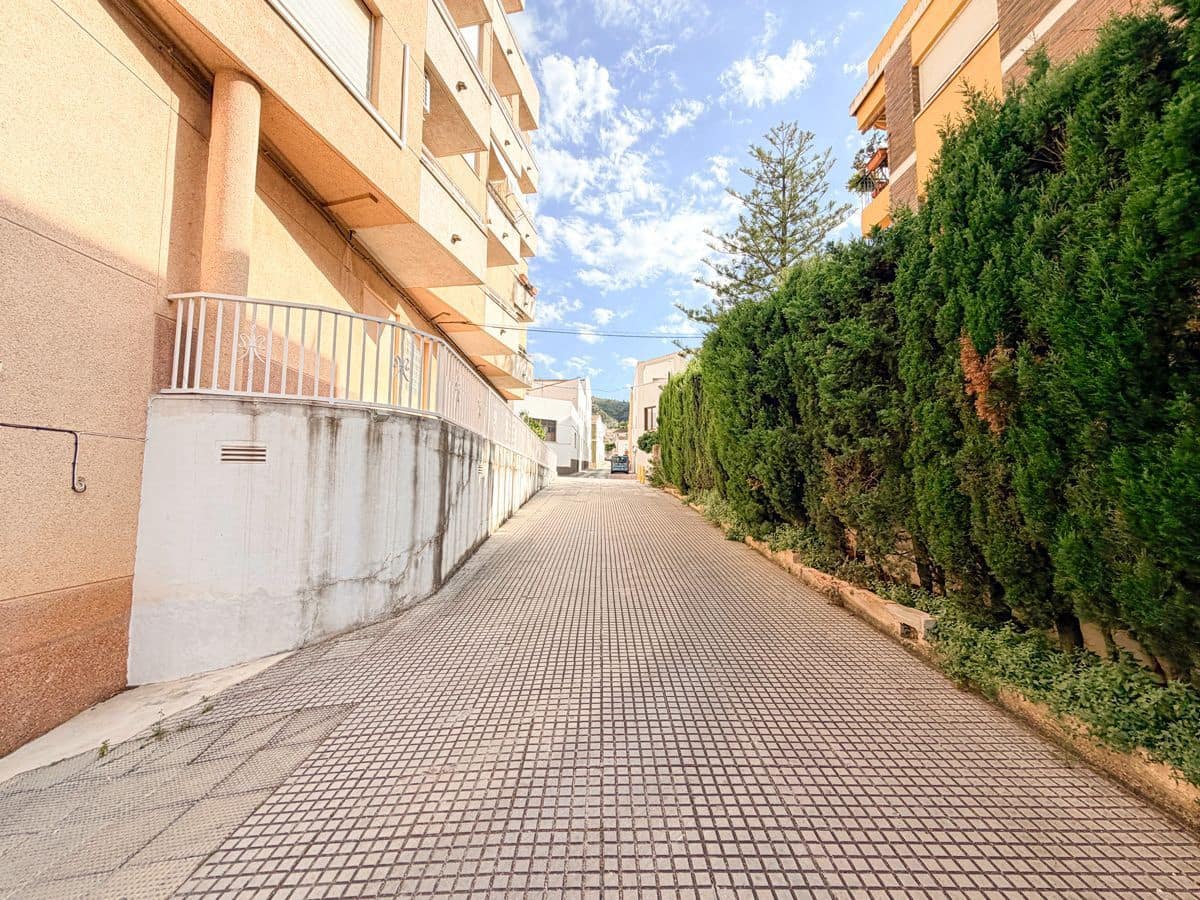 3 camera da letto Appartamento in vendita in Pedreguer con garage - 240.000 € (Rif: 9895811)