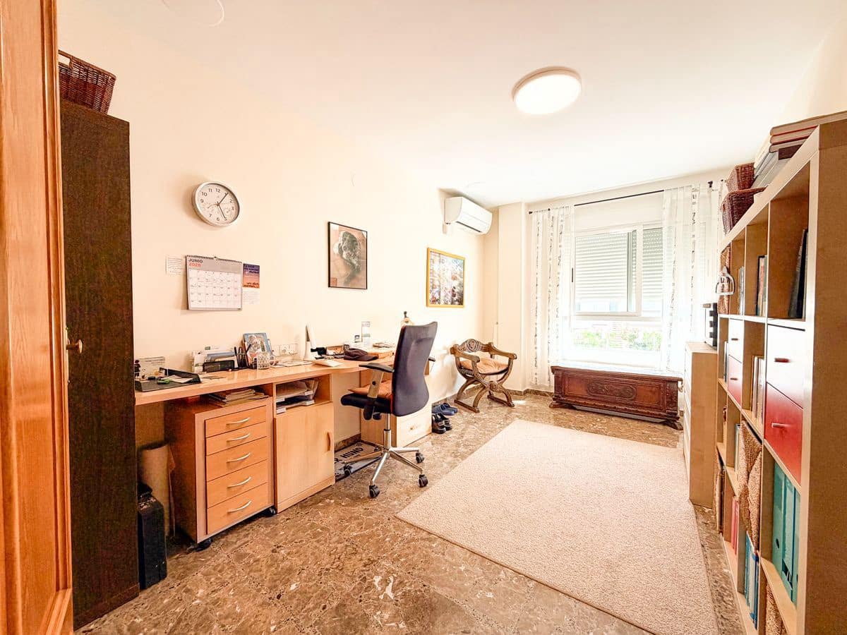 3 camera da letto Appartamento in vendita in Pedreguer con garage - 240.000 € (Rif: 9895811)