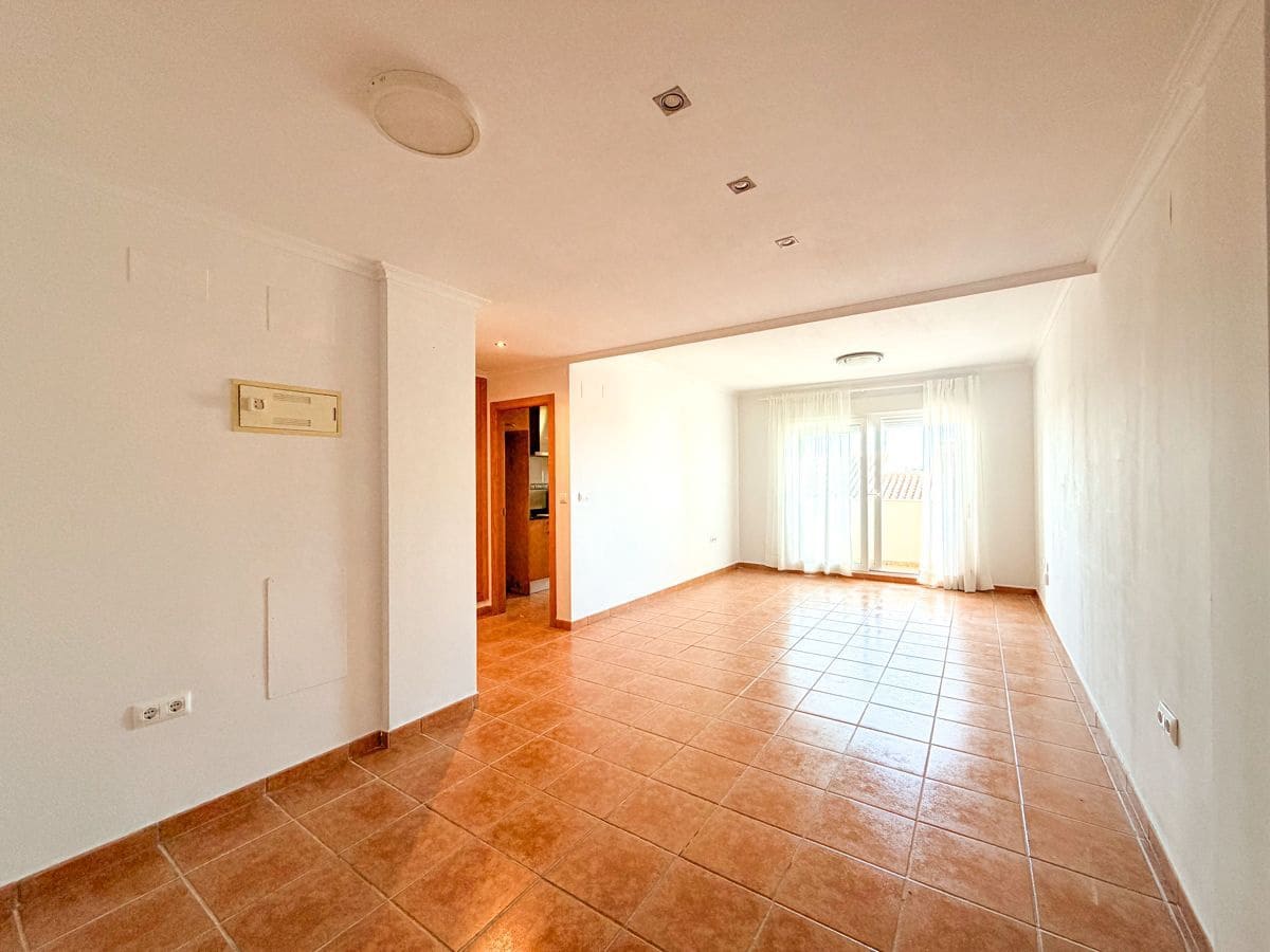 2 sypialnia Mieszkanie na sprzedaż w La Xara z garażem - 210 000 € (Ref: 9898938)