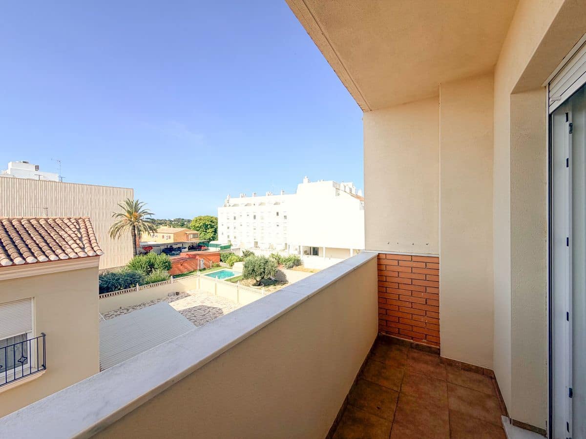 2 sypialnia Mieszkanie na sprzedaż w La Xara z garażem - 210 000 € (Ref: 9898938)