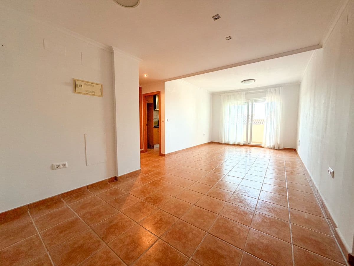 2 sypialnia Mieszkanie na sprzedaż w La Xara z garażem - 210 000 € (Ref: 9898938)