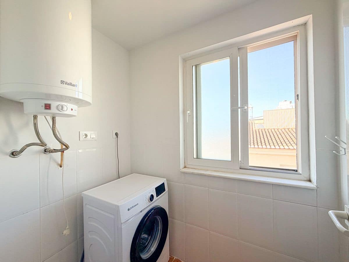 2 sypialnia Mieszkanie na sprzedaż w La Xara z garażem - 210 000 € (Ref: 9898938)