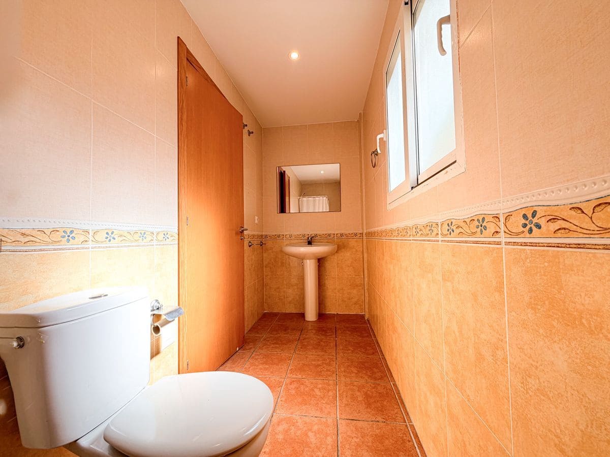 2 sypialnia Mieszkanie na sprzedaż w La Xara z garażem - 210 000 € (Ref: 9898938)
