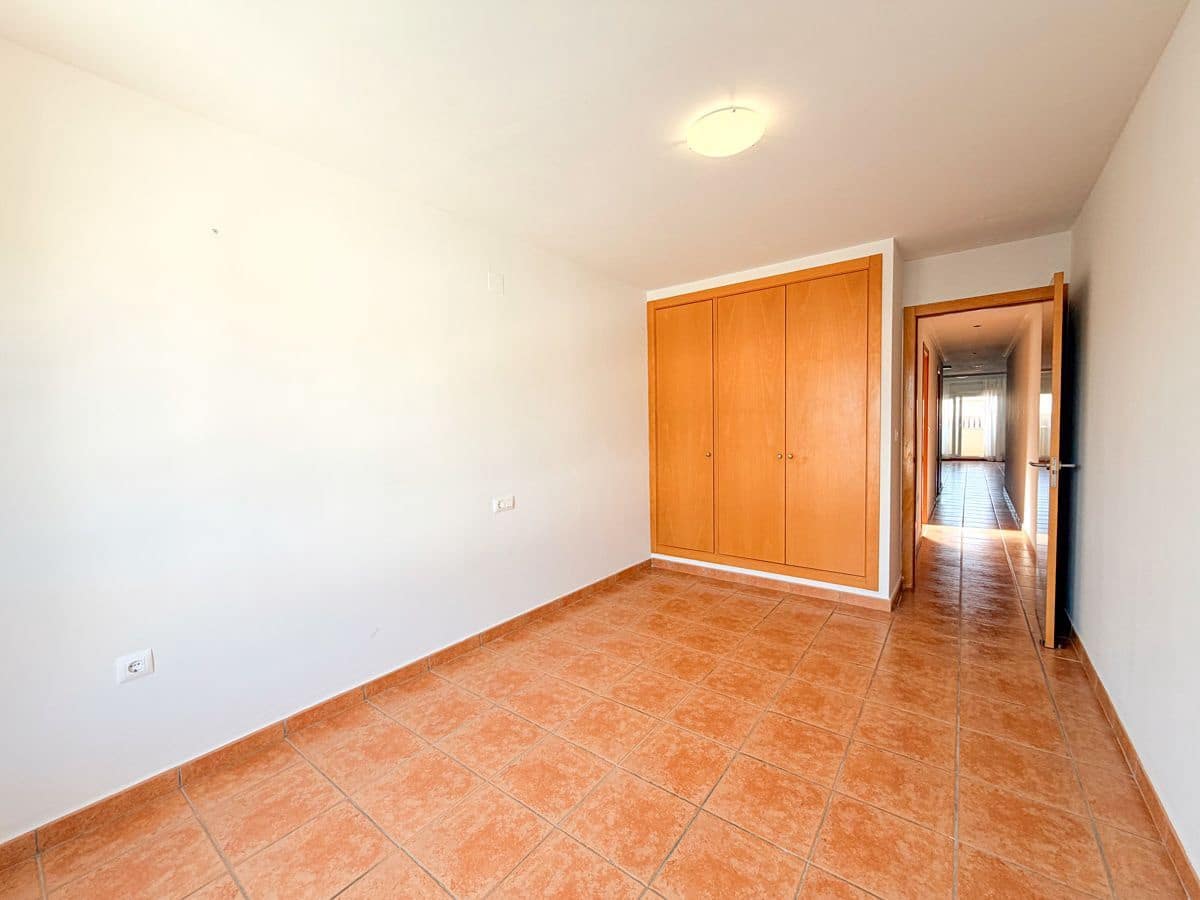 2 sypialnia Mieszkanie na sprzedaż w La Xara z garażem - 210 000 € (Ref: 9898938)