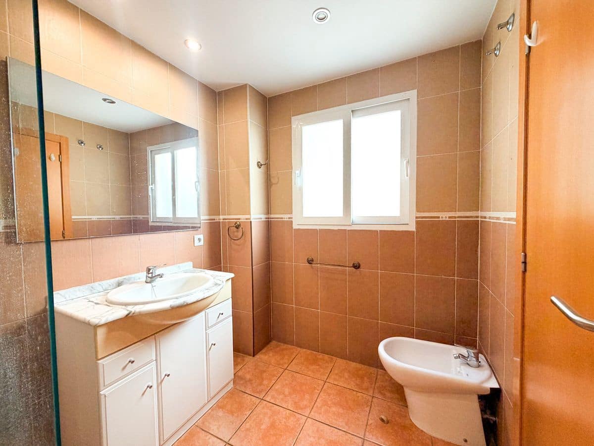 2 sypialnia Mieszkanie na sprzedaż w La Xara z garażem - 210 000 € (Ref: 9898938)