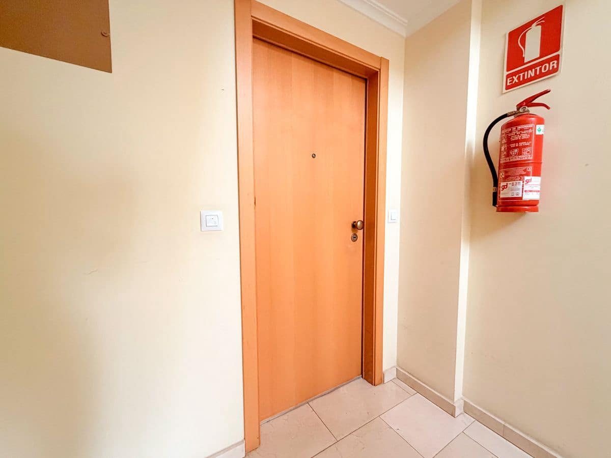 2 sypialnia Mieszkanie na sprzedaż w La Xara z garażem - 210 000 € (Ref: 9898938)