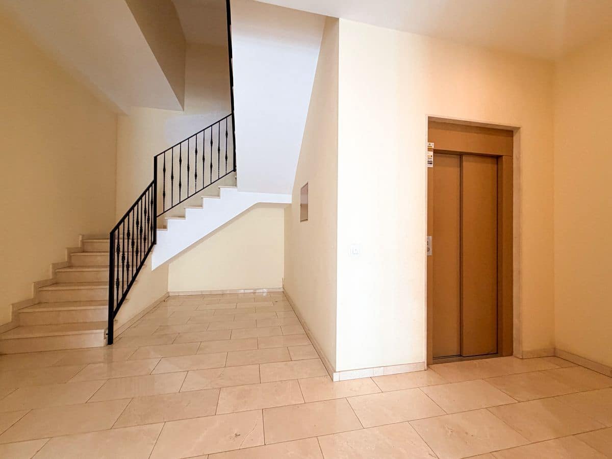 2 sypialnia Mieszkanie na sprzedaż w La Xara z garażem - 210 000 € (Ref: 9898938)